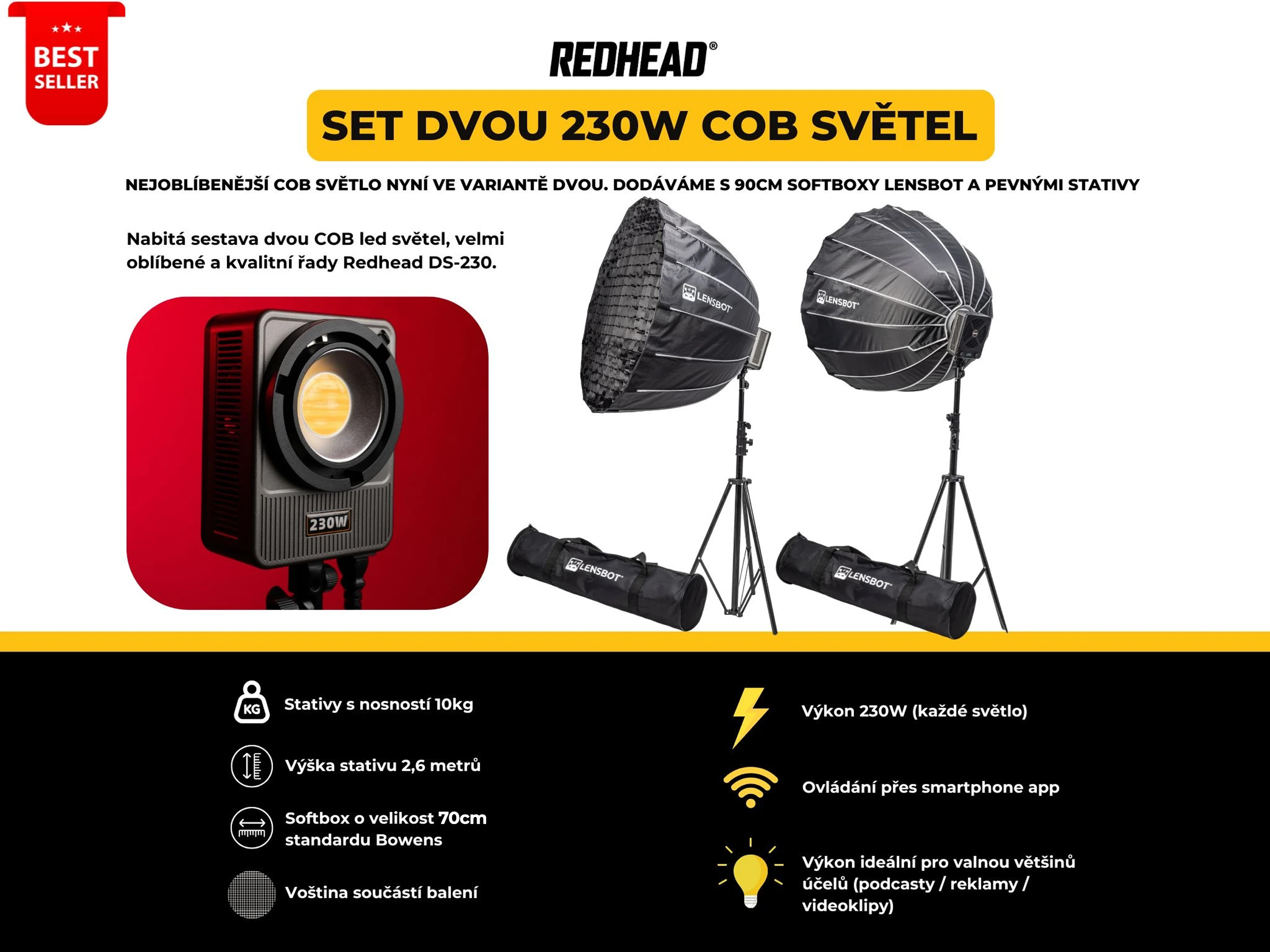 redheadlx-ds230-set-2-update